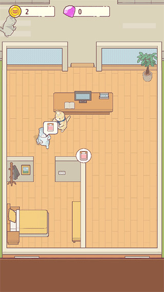 Cat Hotel���°�