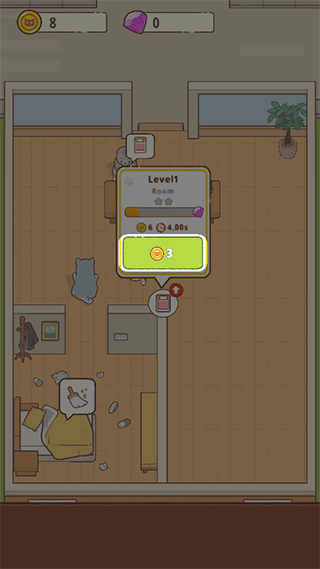 Cat Hotel���°�