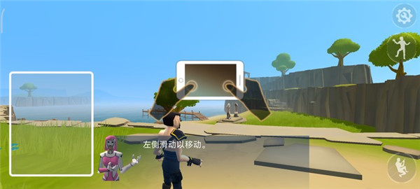 �������ɱ������(Rocket Royale)