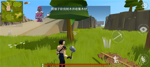 �������ɱ������(Rocket Royale)