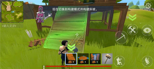 �������ɱ������(Rocket Royale)