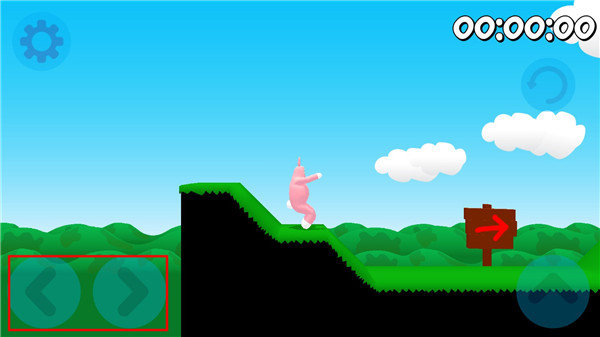 Super Bunny Man