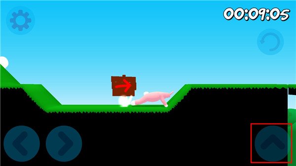 Super Bunny Man