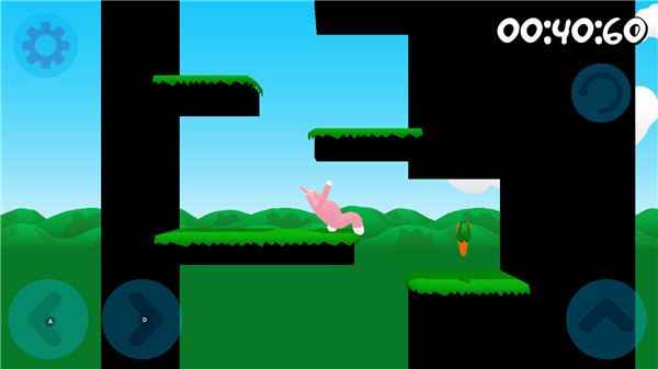 Super Bunny Man