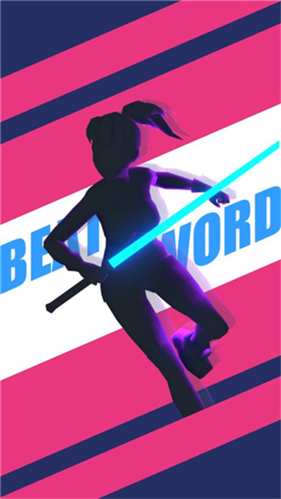 Beat Saber app