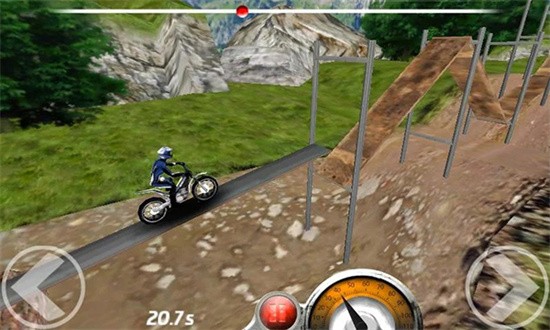 ����Ħ��1TrialXtreme