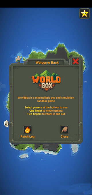 �������2025���°�(WorldBox)