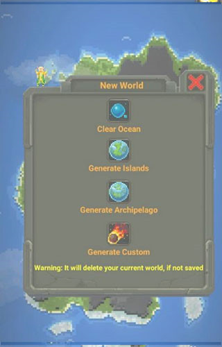 �������2025���°�(WorldBox)