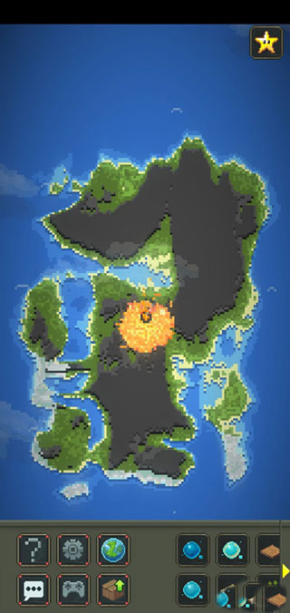 �������2025���°�(WorldBox)