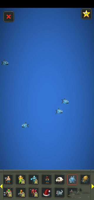 �������2025���°�(WorldBox)