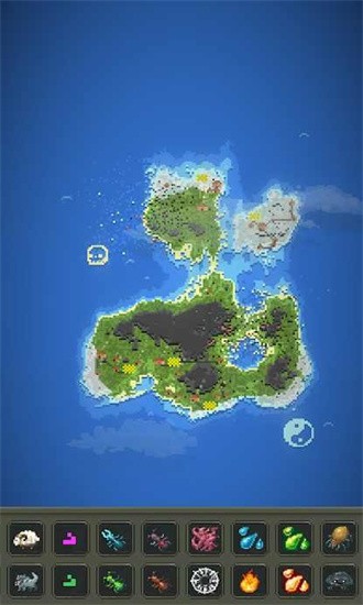 worldbox�ϵ�ģ����2025���°汾