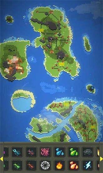 worldbox�ϵ�ģ����2025���°汾
