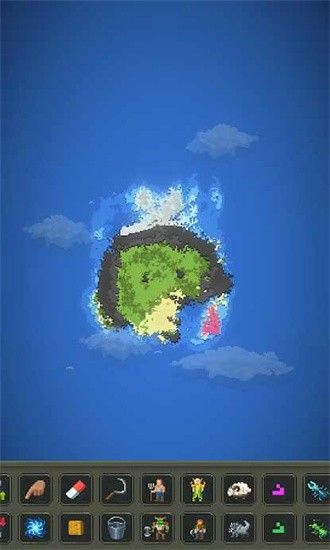 worldbox�ϵ�ģ����2025���°汾