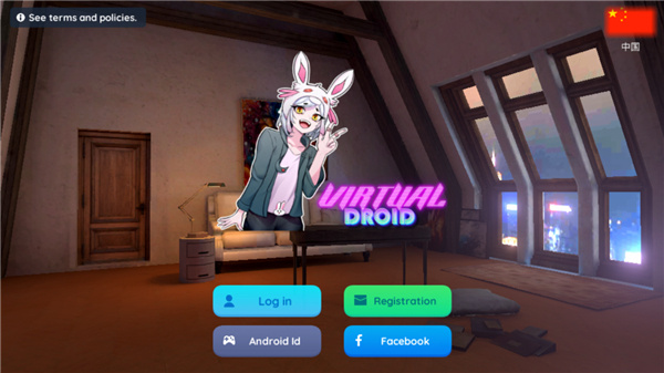 ���������2�ȸ��̵�棨Virtual Droid��