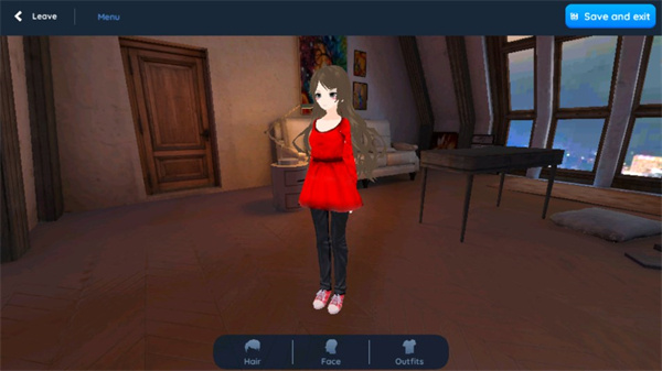 ���������2�ȸ��̵�棨Virtual Droid��