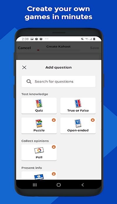 kahoot����