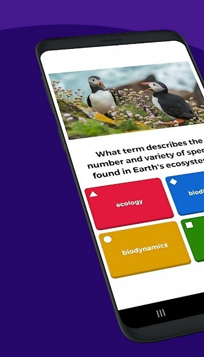 kahoot����