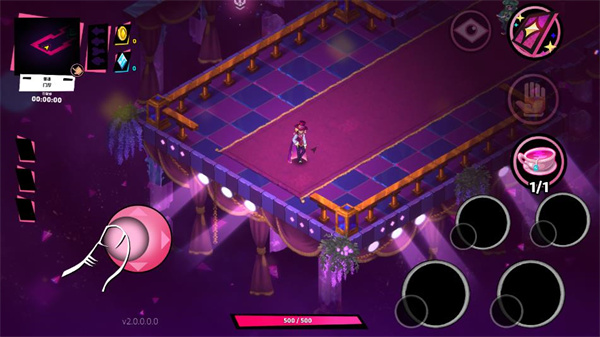 ���ư�˹(Dandy Ace)