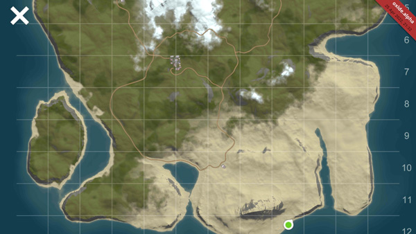 ��ʴrust����(Oxide-Survival Island)