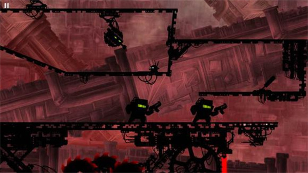 ��Ӱ֮��(Shadow Bug)
