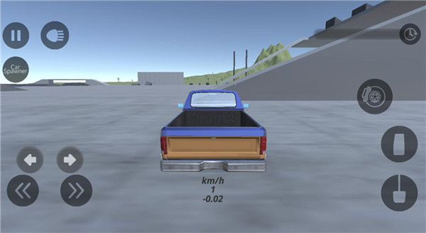 beamng�߷�