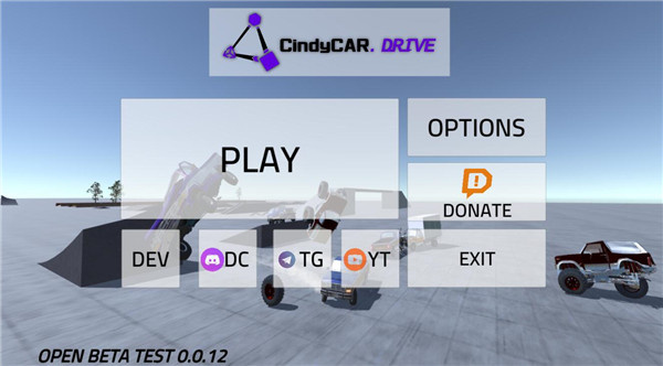 beamng�߷�