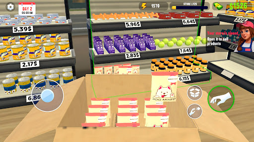 �����ģ������Ϸ(Pet Paradise - Shop Simulator)
