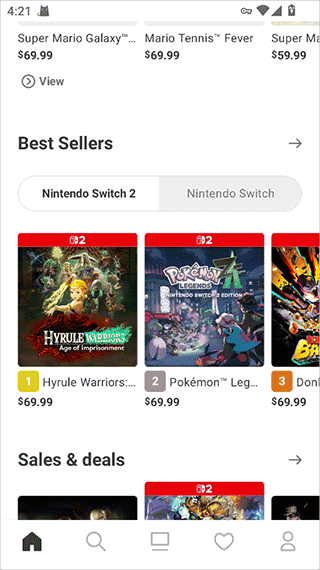 my nintendo���°�(�ҵ�������)