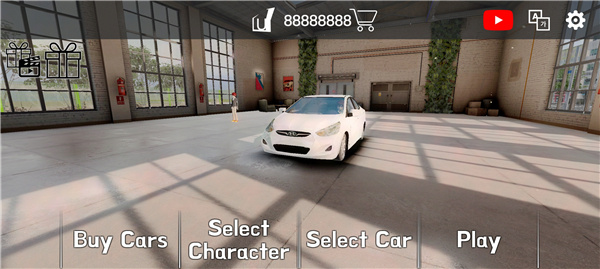 3D��ʻ��Ϸ4.0