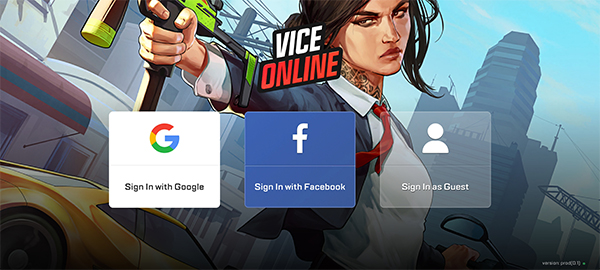 vice������Ϸ���°�