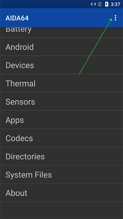 aida64 app