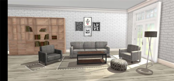 �Ҿ���Ƹ��������İ�(Home Design)