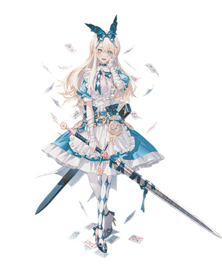 �λ�֮��(Grimlight)
