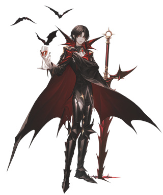 �λ�֮��(Grimlight)