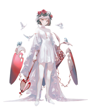 �λ�֮��(Grimlight)
