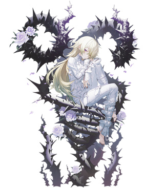 �λ�֮��(Grimlight)