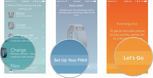 fitbit�ֻ�app�ٷ���