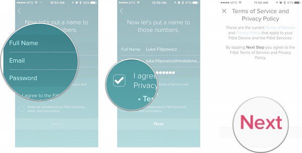 fitbit�ֻ�app�ٷ���
