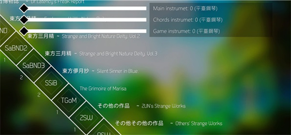 ����Project������Ϸ