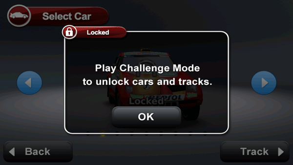 Pocket Rally口袋拉力赛