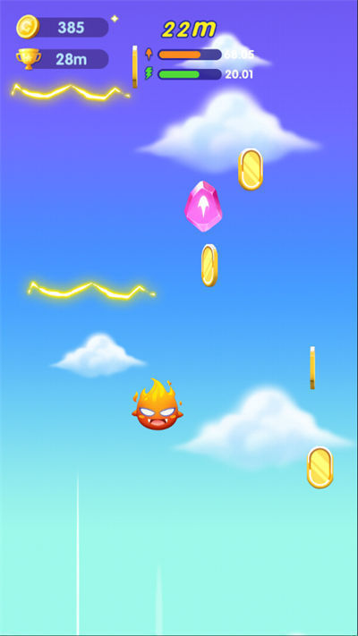 我要去太空手游
