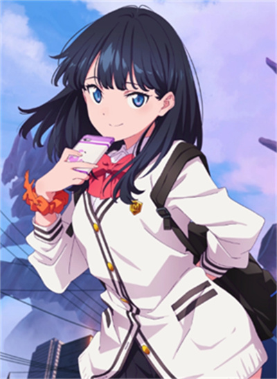 touchitrikka������