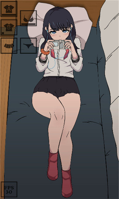 touchitrikka������