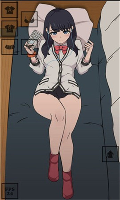 touchitrikka������