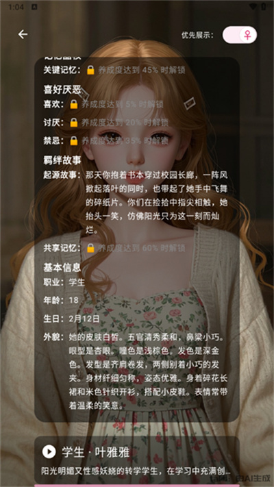 ta闻 ta闻