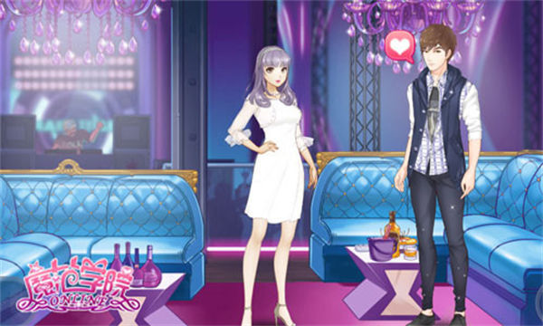 范冰冰魔范学院九游版