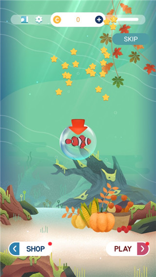 我的小水族馆手游 我的小水族馆手游