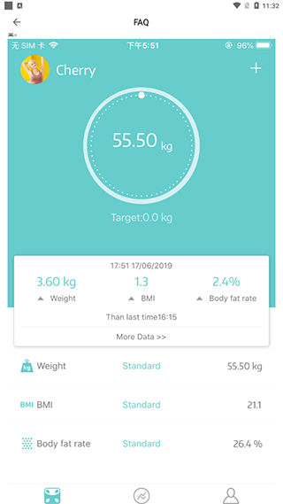 Fitdays��֬��app