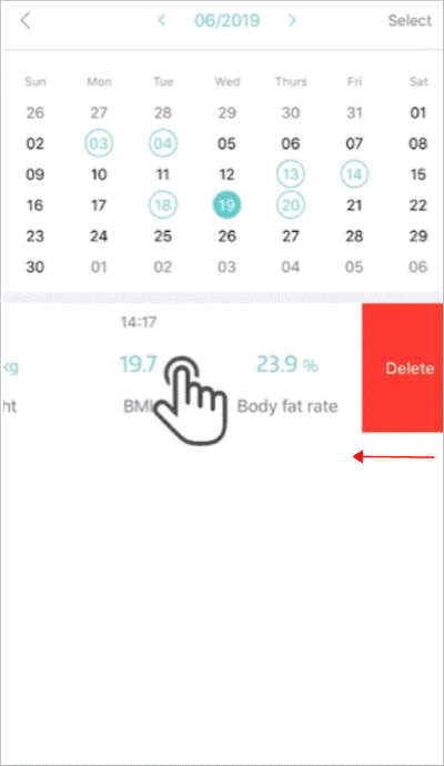 Fitdays��֬��app