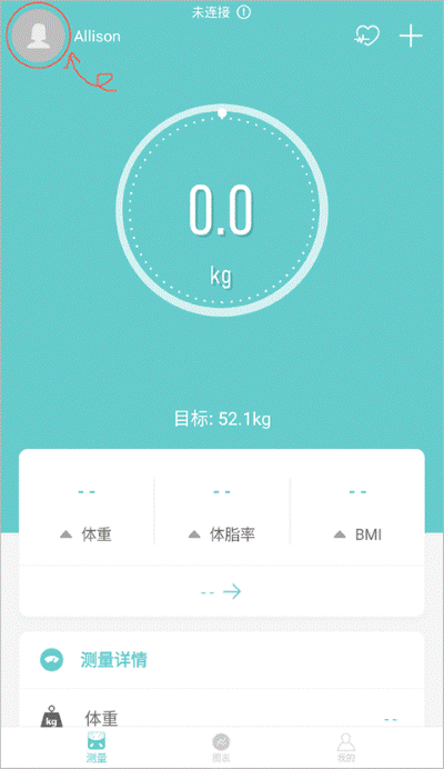 Fitdays��֬��app